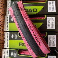 Inoava Finch road bike tire / IA-2165-700C series / Pitted tire / Folding version / 120TPI