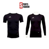 SPECS MOXIE BASELAYER BLACK CUFF