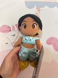 迪士尼茉莉公主