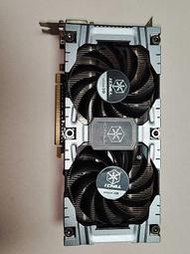 GTX660   2GD5冰龍版，測試正