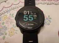 Garmin Forerunner 245 music智能運動手錶