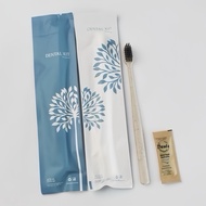 ✨ขายดี✨สำลีก้านโรงแรม คอตตอนบัดโรงแรม รุ่น Tree Cotton bud ของใช้ในโรงแรม อเมนิตี้ Hotel Amenities