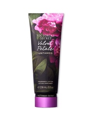 Victoria's Secret Velvet Petals Untamed, Fragrance Body Lotion 8 Fl Oz (Velvet Petals Untamed, 8 Oun
