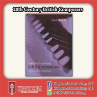 20th Century British Composers