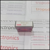 BALL BEARING 6803 2RS / 6803 DDU NSK JAPAN BRAND !!!!!