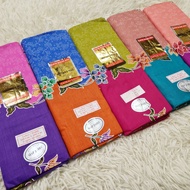 BATIK HALUS MUTIARA MAS SIAP JAHIT KAIN COTTON SERAP AIR KAIN BATIK SIAP JAHIT