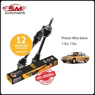 Gaido Drive Shaft - Proton Wira Satria 1.3 1.5 Wira SE Arena ( Warranty 1Year or 60,000km )