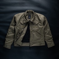 Sixpax Endure Jacket Green