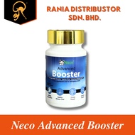 NAB - Neco Advance Booster For Cats [ FIP / FELV / PARVO / JAUNDICE / SPORO ]