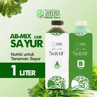 TANDURIA - AB Ceria Mix Cair Sayur Nutrisi Instant Siap Pakai 1 liter