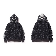 Bape x NBHD Hoodie