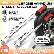 Heavy Duty Tyre Changer Tool 30cm 37cm Multifunctional Tyre Pry Bar for Motorcycle Car Bike Tire Rem