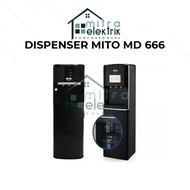 DISPENSER MITO MD-666 GALON BAWAH