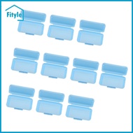 10 Pieces Dental Oral Orthodontic Wax for Braces Wearer
