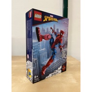 Lego 76226 Marvel Super Heroes Spider-Man Misb