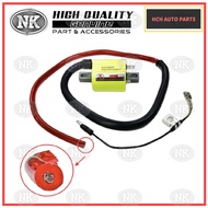 RACING IGNITION PLUG COIL - YAMAHA - TZM 150 (NK)