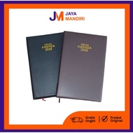 Agenda Deluxe Tahun 2025 & 2026