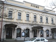 Fiume Hotel