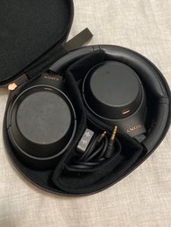 sony wh-1000xm4