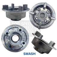 Motorcycle Flange Hub for Smash
