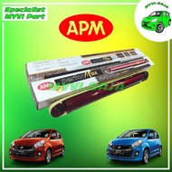 APM PERFORMAX PSE2107M PERODUA MYVI & MYVI LAGI BEST REAR ABSORBER APM PERFORMAX