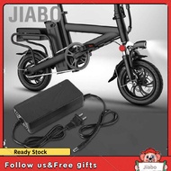 [READY STOCK] 36V/2A 48V/2A Charger CN Plug 180V-220V Lithium Battery DC Head for Electric Bike Bicy