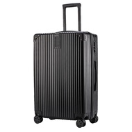 กระเป๋าเดินทาง ขนาด 20 และ 24 นิ้ว ล้อลากล้อ วัสดุ:ABS หมุน360องศา เหมาะแก่การเดินทางทุกไฟล์สไตล์าร์ Luggage
