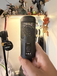 USB錄音咪 人聲收音咪 錄音室設備