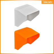 [tenlzsp9] Waterproof Outlet Cover Outdoor Switch Waterproof Cover Wall Switch Box Rainproof Outlet 