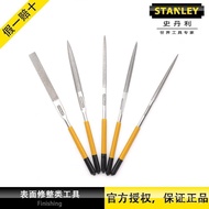 Stanley File Triangle File Mini Small File Diamond22-32622-321Square File/5Set of Half-Round Files K