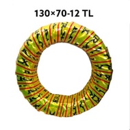 Motorcycle TUBELESS KRX Gulong Tire Interior Tube Tires BIKE CAR Tires TL