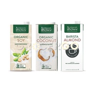 Australia's Own Organic Plant Based Drinks 1L