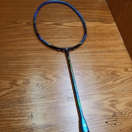 RS Iso Smash 555 Racket, Iso Smash 666, Iso Smash 777 (Bonus Strings + Bag + RS T-Shirt) 100% Origin