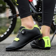 Cycling Shoes Men Sports Shoes Multi-Use Mountain Bike Indoor Road Bike Cycling Shoes Suitable For Commuting Mountain Bikes MK-MY