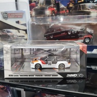 Inno 64 - TOYOTA AE86 Levin Inazuma Worx Pandem Rocket Bunny