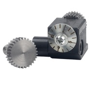 【VVL】-Thread Dial Indicator Applicable to WM210V Lathe Accessories Metal Thread Cutting Tool