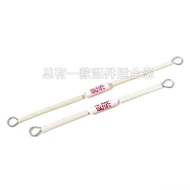 Rice Cooker Ceramic Thermal Fuse Tube Fittings Resistance RF 10A 250V 216 Degrees 216C Celsius