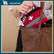 First Aid Kit Medical Kit Box Emergency Pouch Home Medical Supplies Storage Bag Medical Kit