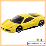 Tomica No.64 488 GTB