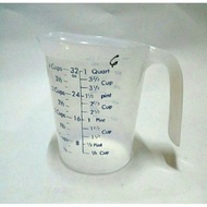 1000ml Measuring Cup - 1 Liter Measuring Cup