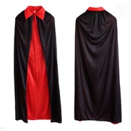HALOWEEN cosplay vampire cape / cosplay vampire cape costume