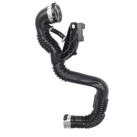 New 14460HX40D 14460-HX40D 14460HX40B 14460-4EB1B Turbo Intercharge Air Hose Air Tube For Nissan Qas