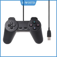 Y LifeStyle PC USB 2.0 Gamepad GAMING Joystick Game Controller สำหรับคอมพิวเตอร์แล็ปท็อป