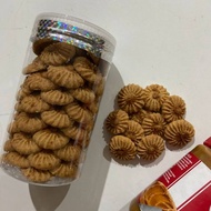 Homemade Biskut Biscoff , Premium Biscoff Coookies 200g
