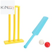 Children's Cricket Set Parent-Child Interactive Cricket Indoor Outdoor Child Sports Game Interesting