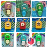 Arts and Craft Punch (small)