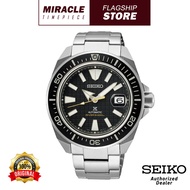 [Seiko Warranty] Seiko Prospex SRPE35K1 King Samurai Diver's 200M Automatic Men Watch