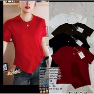 6811 geven top Wanita