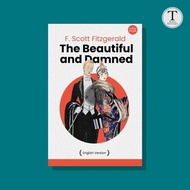 The Beautiful and Damned (English Version) - F. Scott Fitzgerald