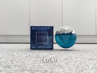 Bvlgari Aqva Pour Homme 100ml